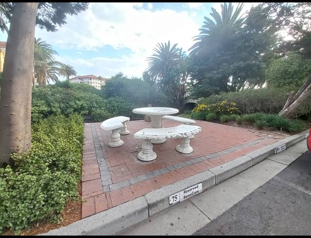 454M² OFFICE TO LET IN CENTURY CITY